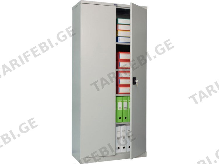 კარადა Practik CB-12 186x85x40 სმ