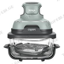 Ninja FN101EUSG 3.8/1.4ლ აეროგრილი