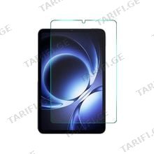 Glass Pro+ Full Screen Tempered Glass Xiaomi Pad Mini მობილურის ეკრანის დამცავი
