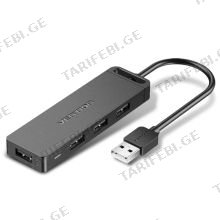 VENTION CHMBH-BP USB HUB USB ჰაბი