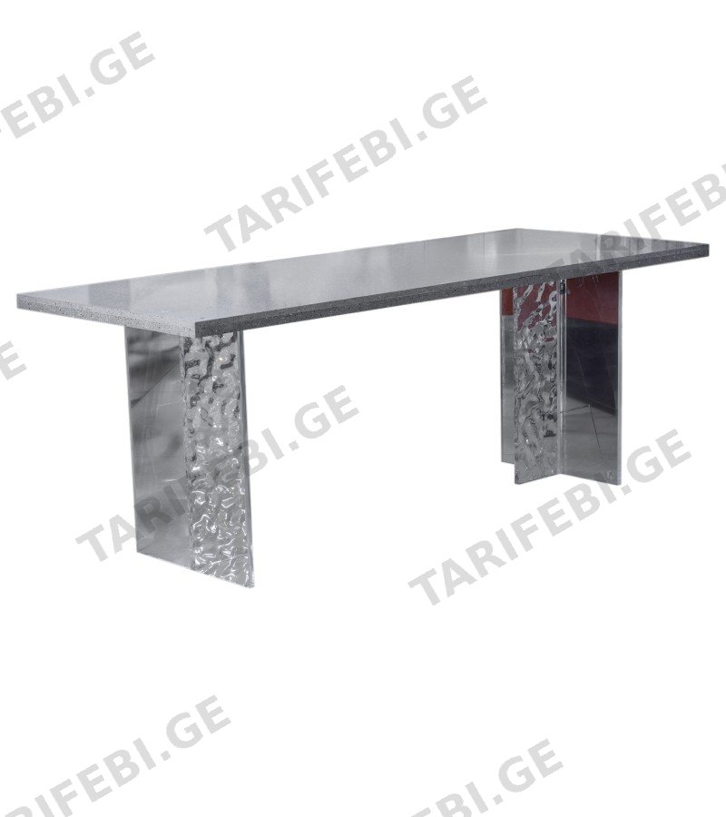 მაგიდა FSLY-3#-180-T02 ზომა:200*80*75 , ფერი: #3