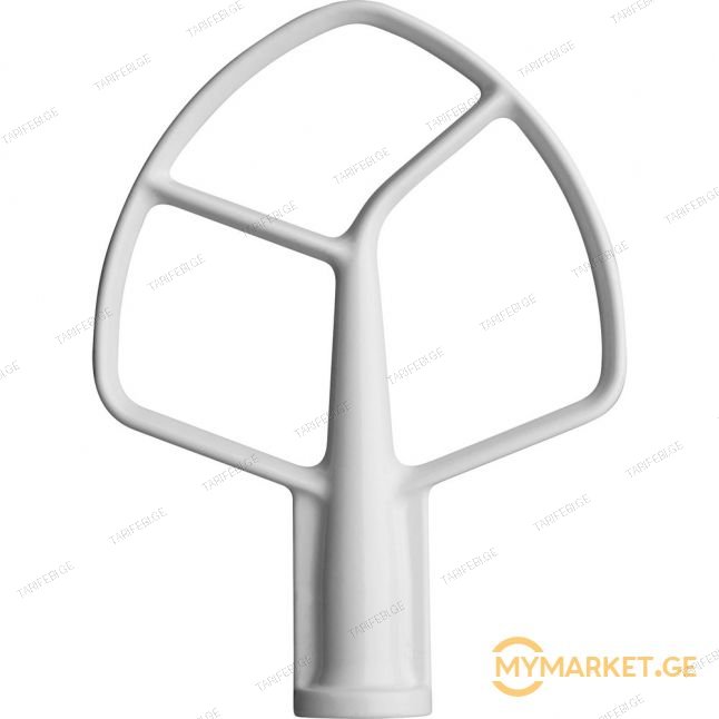 KSAB FLAT BEATER 4.8L BL STAND MIXER