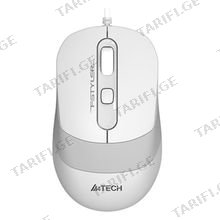 A4TECH FSTYLER FM10S სადენიანი მაუსი