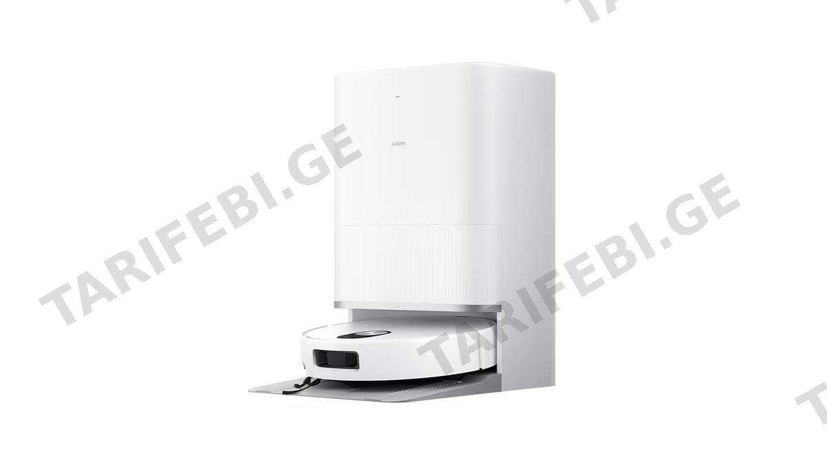Xiaomi Robot Vacuum 5