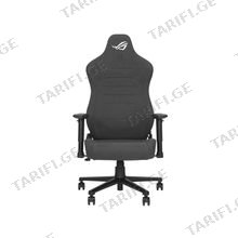 Asus Rog Aethon Fabric SL201C Gaming Chair Grey Gaming სავარძელი