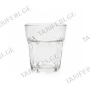 ჭიქა 100 მლ ,მინა POKAL