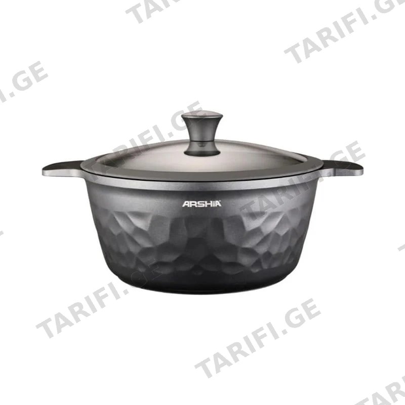 გრანიტის ქვაბი Arshia CO110-3152