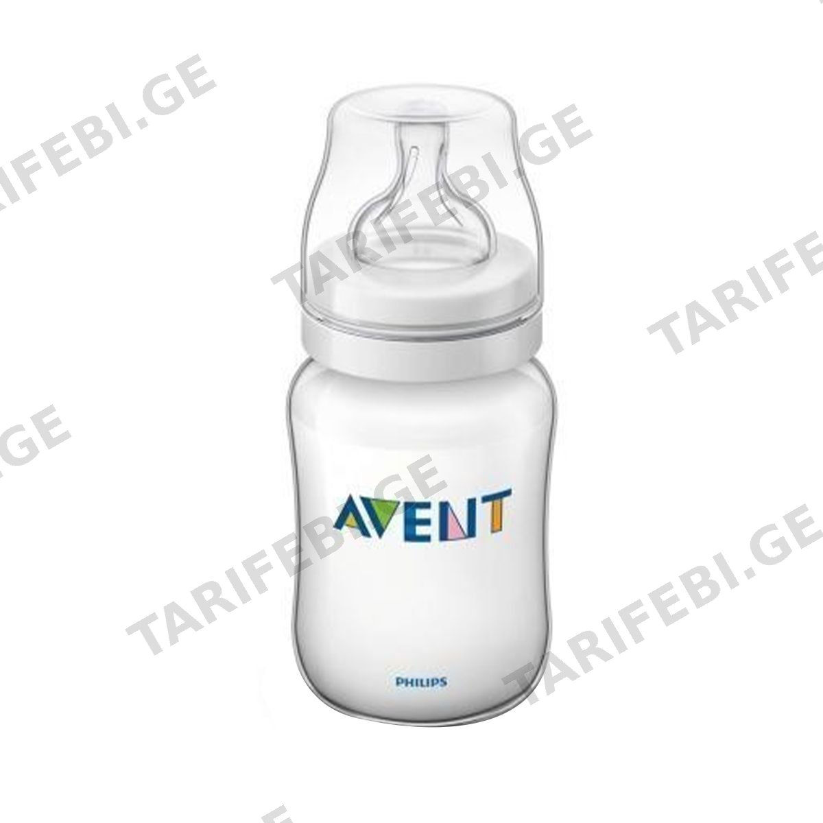 ბოთლი 260მლ 5752 ავენტი - Avent