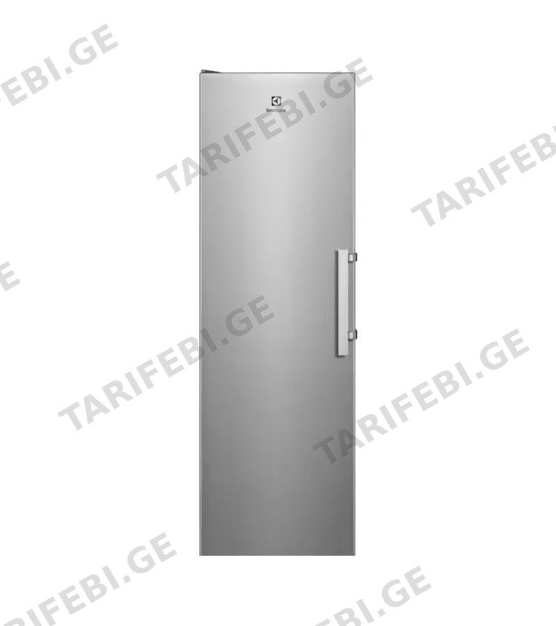 საყინულე მაცივარი LUS7ME28X No Frost 1860x595x650 მმ Electrolux