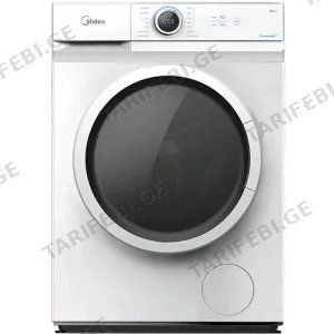 სარეცხი მანქანა Midea MF100W60