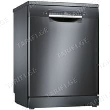 BOSCH SMS4HMC65Q ჭურჭლის სარეცხი მანქანა