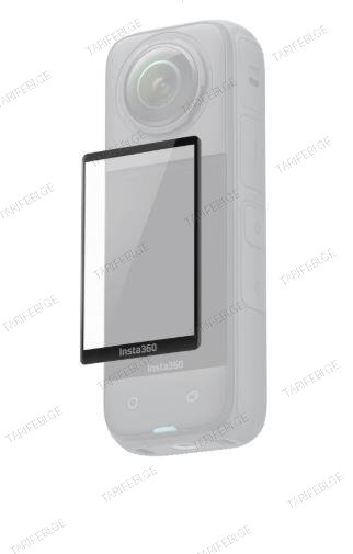 Insta360 X4 Screen Protector