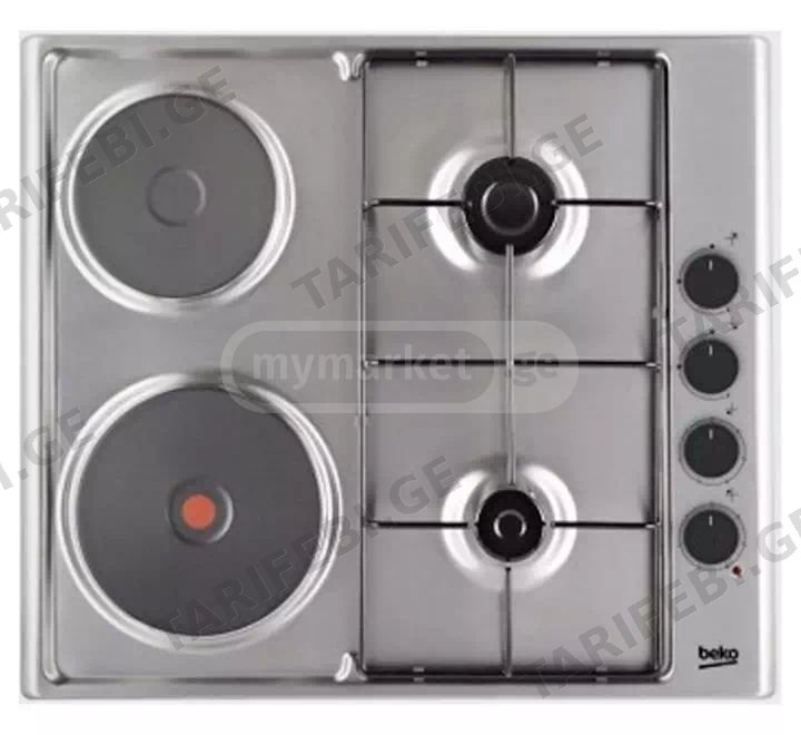 BEKO HIZM 64121 SX