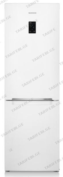 SAMSUNG RB31FERNDWW/WR ერთკამერიანი მაცივარი