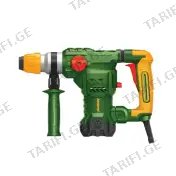 პერფორატორი JADEVER 1500ვტ 5.5ჯ JDRH2D32