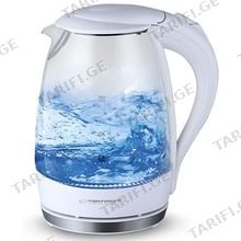 ESPERANZA EKK011W 1.7ლ ელექტრო ჩაიდანი