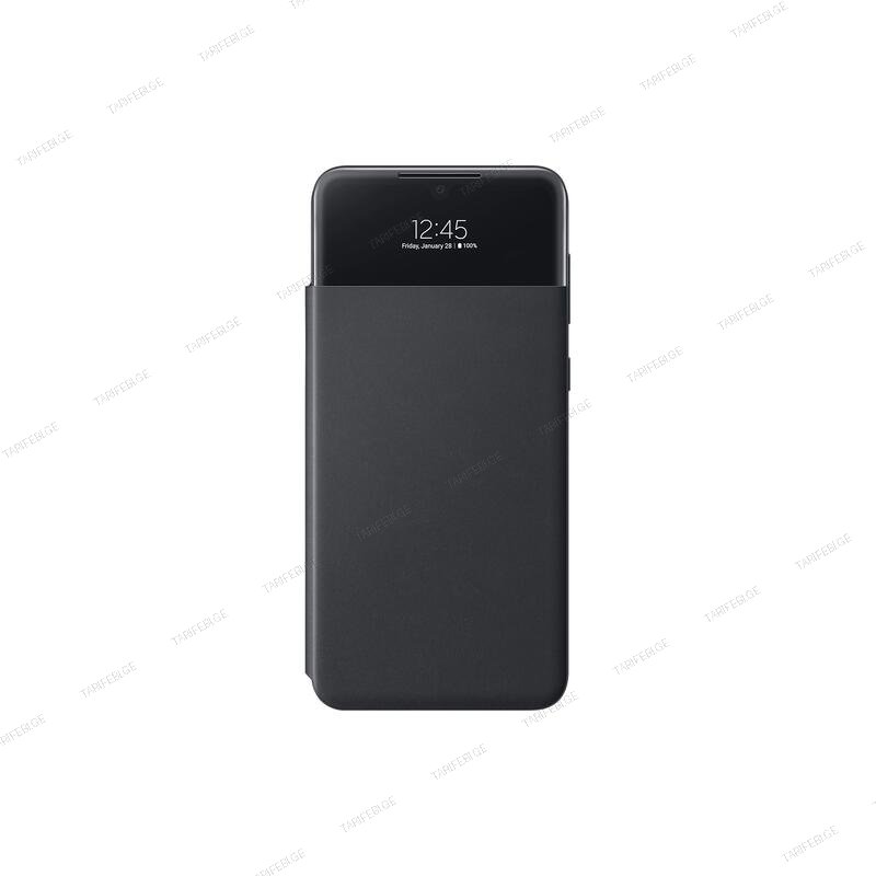 Samsung Galaxy A33 Case EF-EA336PBEGRU
