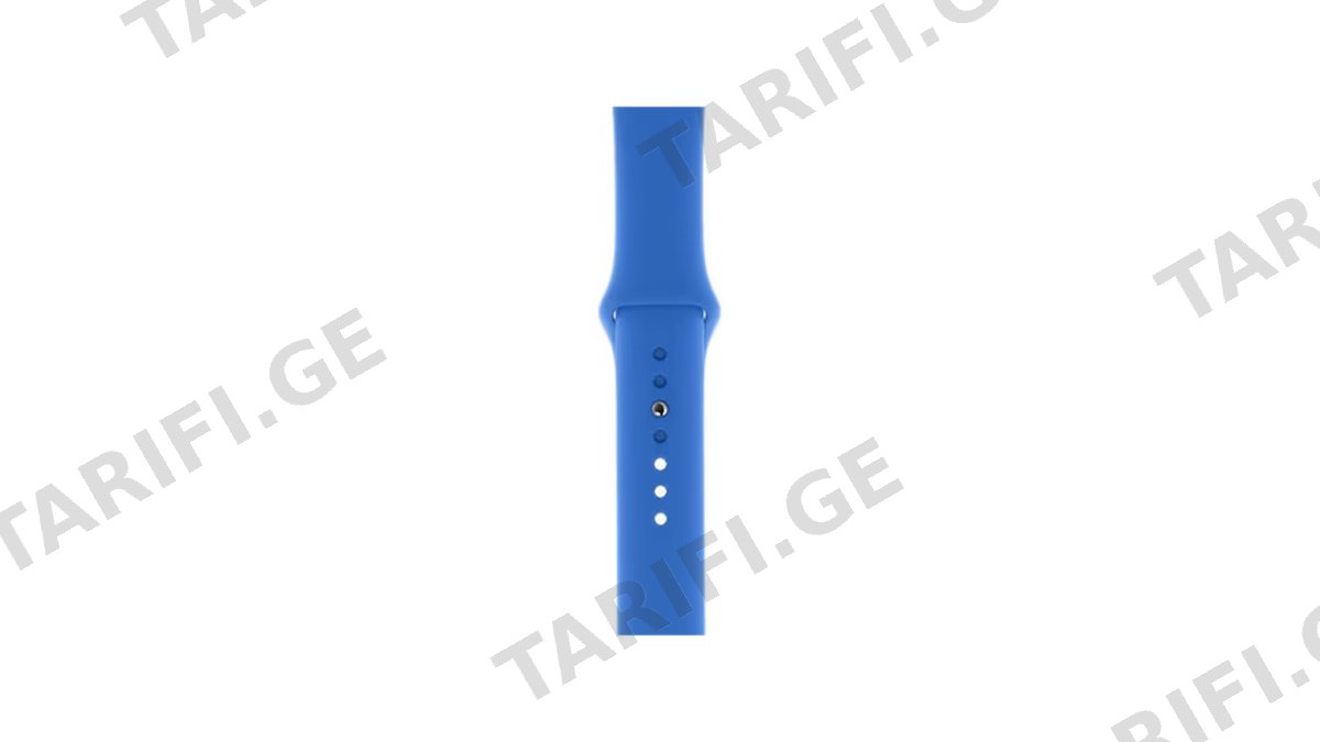 Sport Band For Apple Watches Series Ultra 49mm