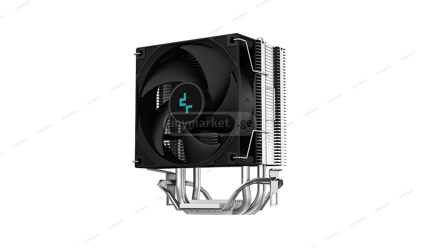 Deepcool AG300 Gammaxx Series 150Watt Cpu Cooler