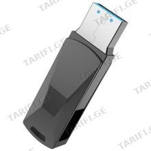 HOCO UD5 Wisdom 16GB USB ფლეშ მეხსიერება
