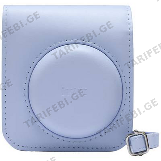 ჩანთა Instax Mini 12 Lilac Purple