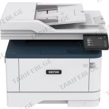 პრინტერი Xerox B315V_DNI, MFP, A4, USB, Ethernet, WiFi, White