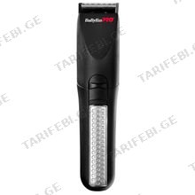 Babyliss Pro FX768E თმის უსადენო საკრეჭი