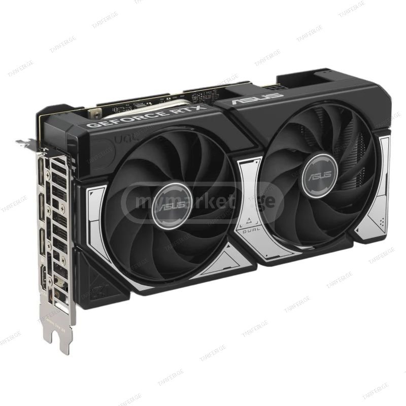 ASUS RTX 5060 Dual OC