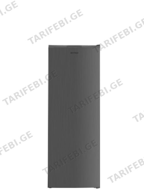 საყინულე მაცივარი SKYTECH SRFG5745NI (204ლ)