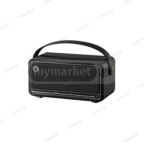 უკაბელო Bluetooth დინამიკი - Edifier MP330 40W Black