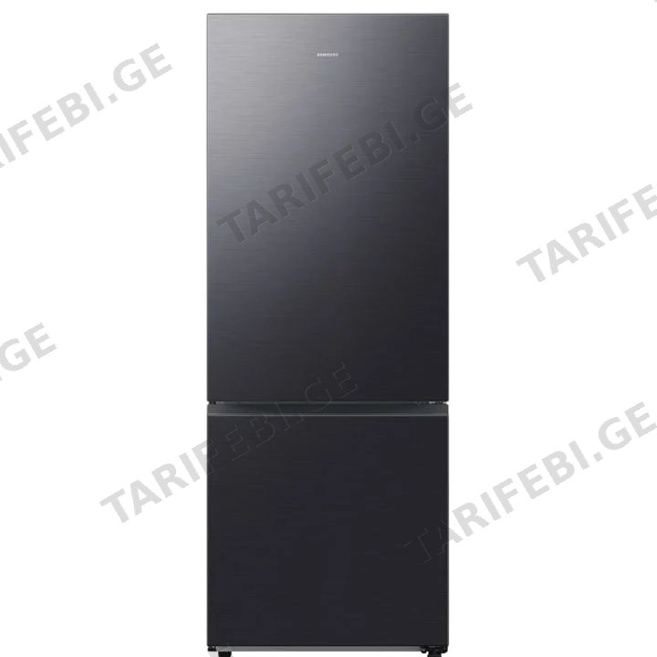 მაცივარი Samsung RB50DG602EB1WR Black