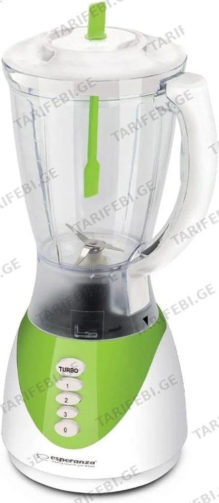 ბლენდერი ESPERANZA EKM023G