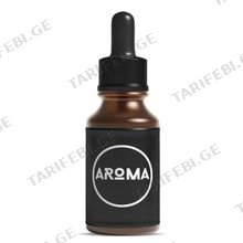 AROMA 10მლ ეთერზეთი