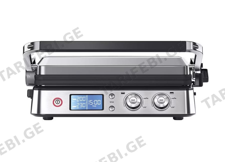გრილი Braun CG9047