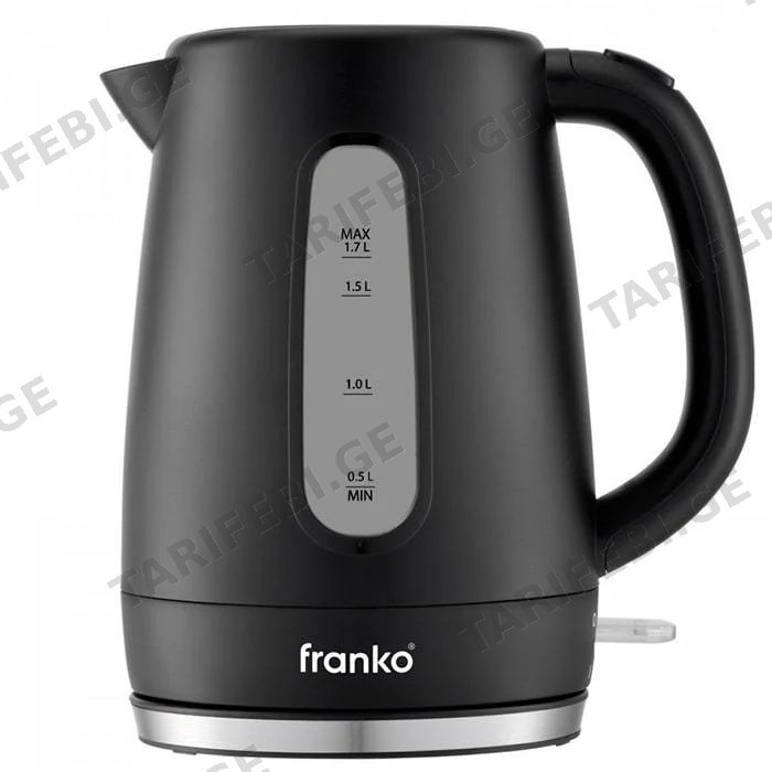 ჩაიდანი FRANKO FKT-1154
