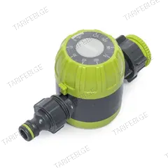 ტაიმერი BRADAS LE-8001