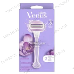 საპარსი Venus 2 პირი