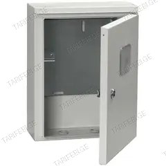 გამანაწილებელი ფარი ლითონის IEK MKM51 N 03 54 IP54
