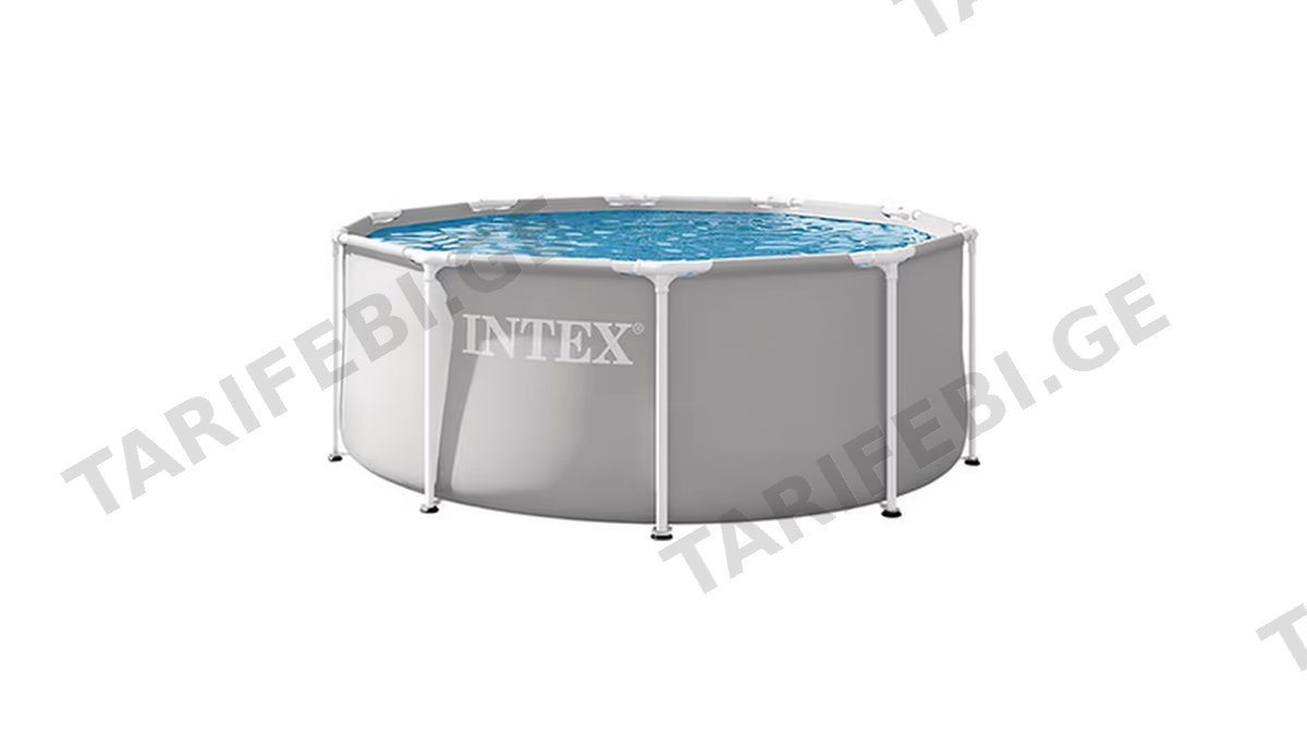 INTEX აუზი 366X99სმ 1ც