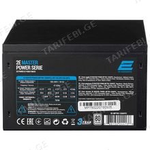 კვების ბლოკი 2E 2E-MP750-120APFC (750W)