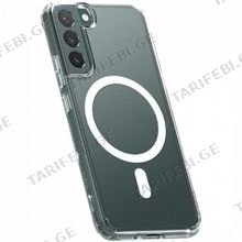 NEWFACE Samsung Galaxy S22 მობილური ტელეფონის ქეისი