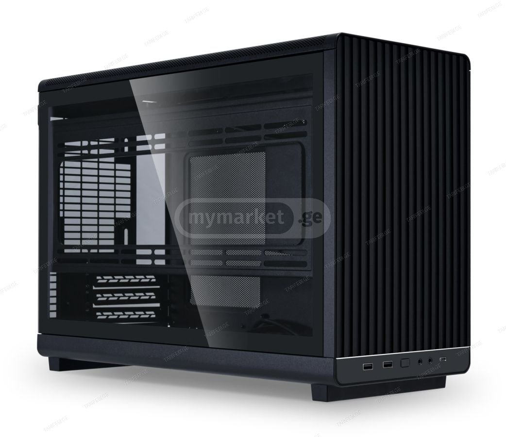 Lian Li  A3 Black