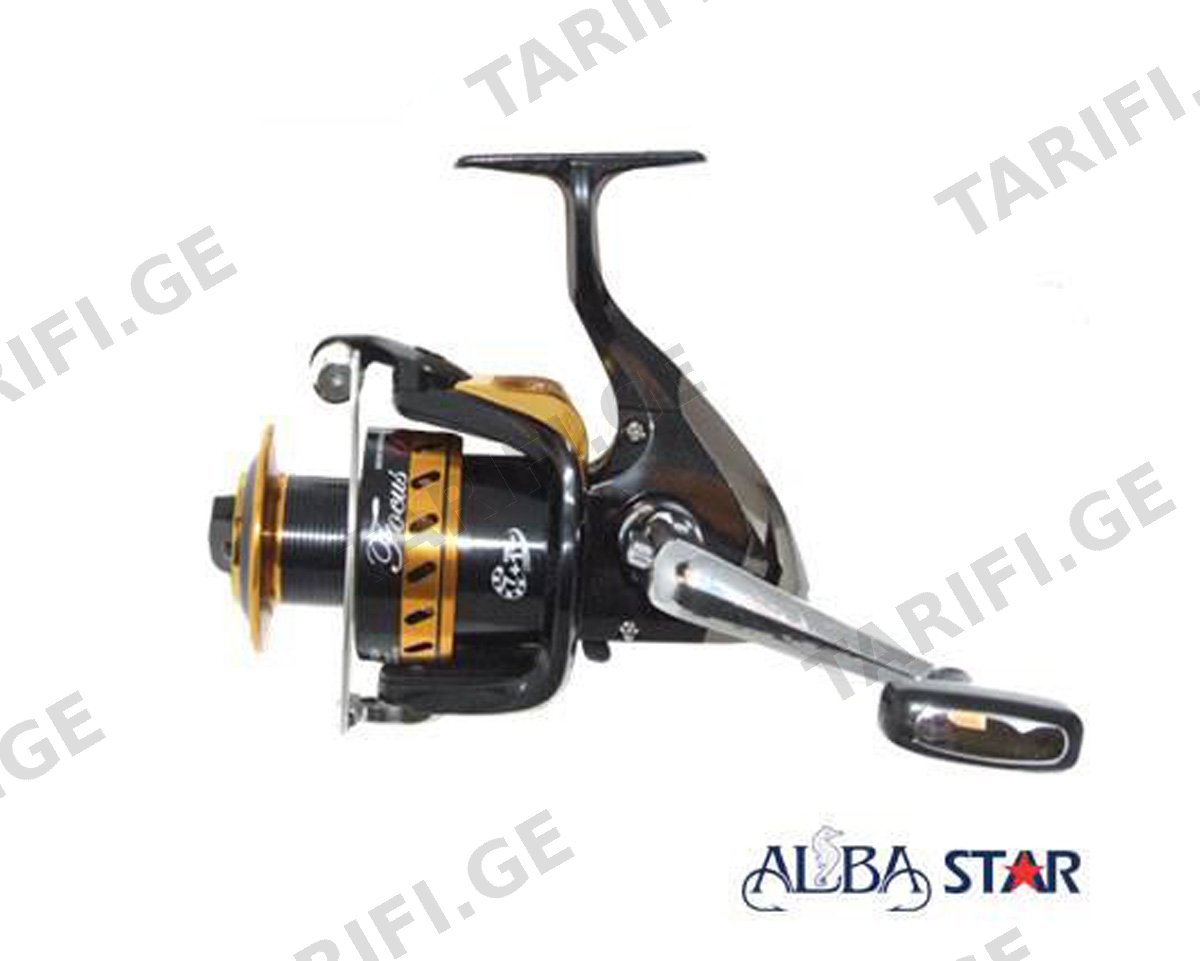 ALBASTAR FOCUS 50