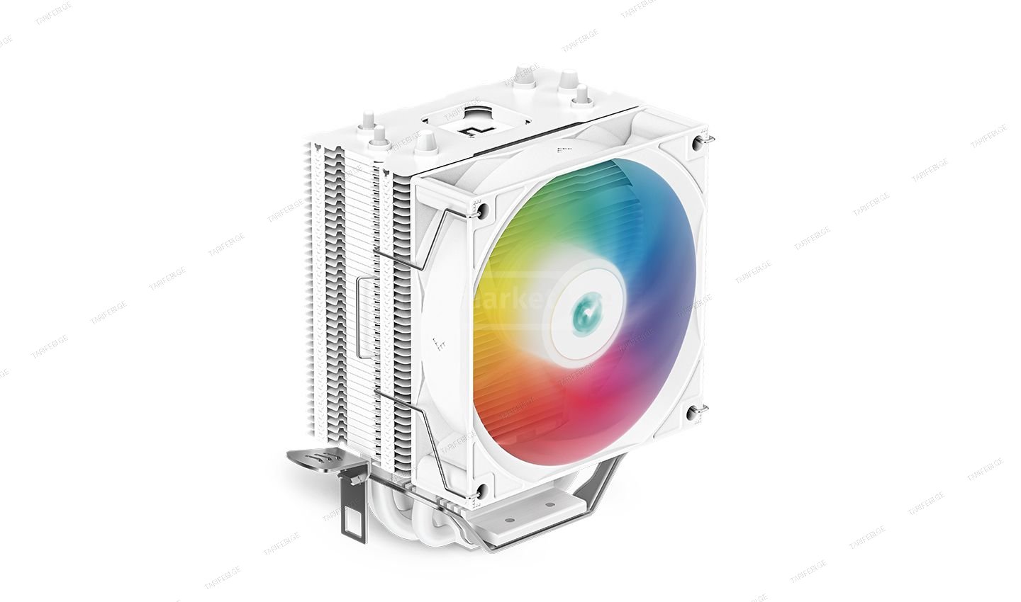 ქულერი Deepcool AG300 WH ARGB White