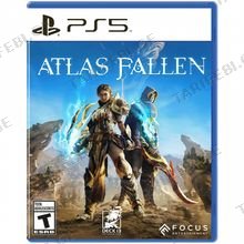 Atlas Fallen PS5