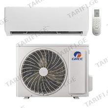GREE CB385001000 ინვერტორული კონდიციონერი 25მ²