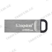 Kingston DTKN/256GB 256GB USB 3.2 USB ფლეშ მეხსიერება