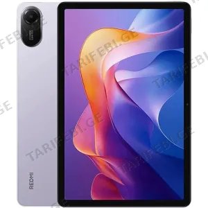 Xiaomi Redmi Pad 2 8GB/256GB Lavender Purple