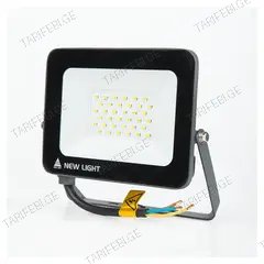 პროჟექტორი New Light LED 30W 4000K 85Lm SMD E024E