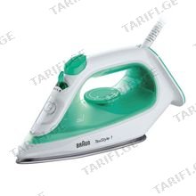 BRAUN SI1040GR 2000W უთო